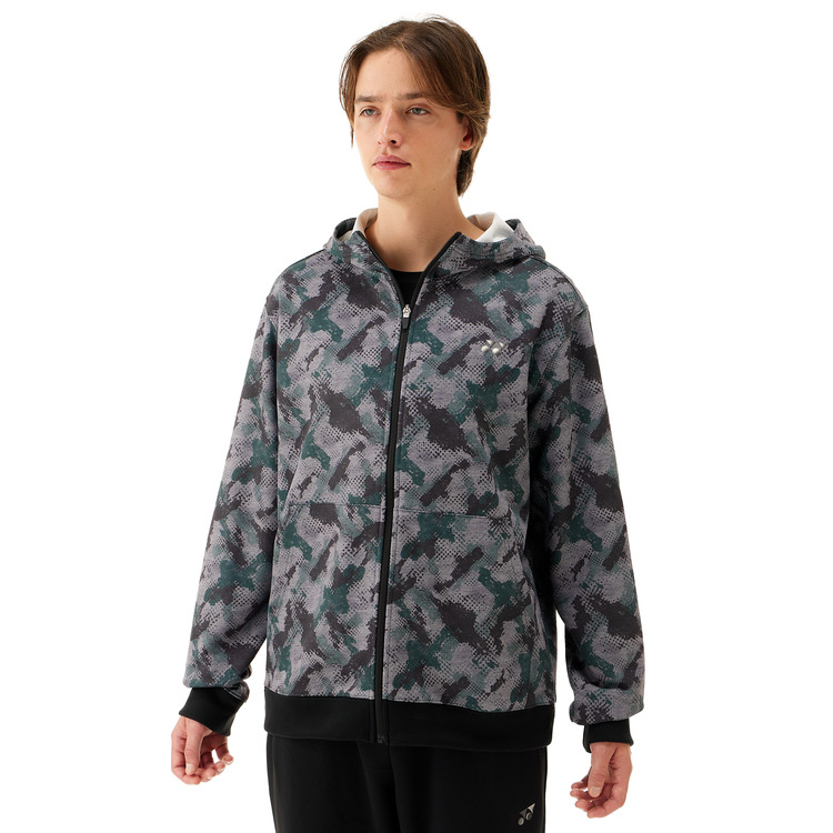 ユニスウェットパーカー. 50180 詳細画像 オリーブ(149) 2