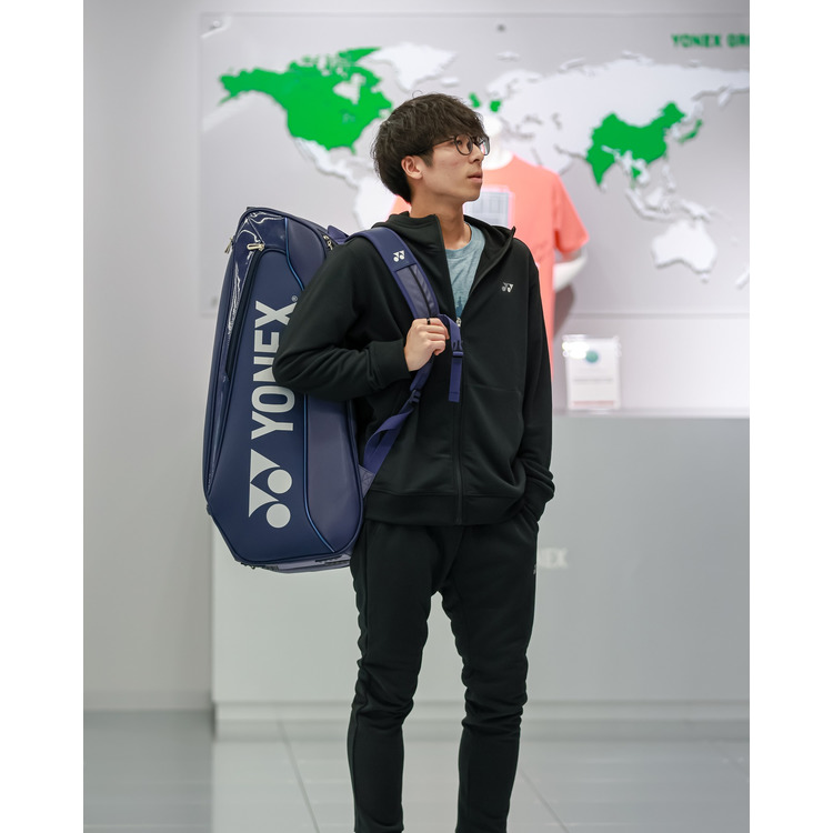 ユニスウェットパーカー. 50181 詳細画像 ブラック(007) 11