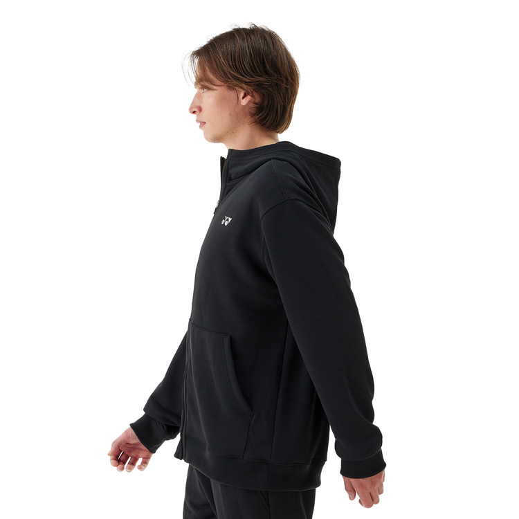 ヨネックス YONEX ユニスウェットパーカー 50181 007 ブラック ユニスウェットパーカー. 50181|50181】ヨネックス【公式
