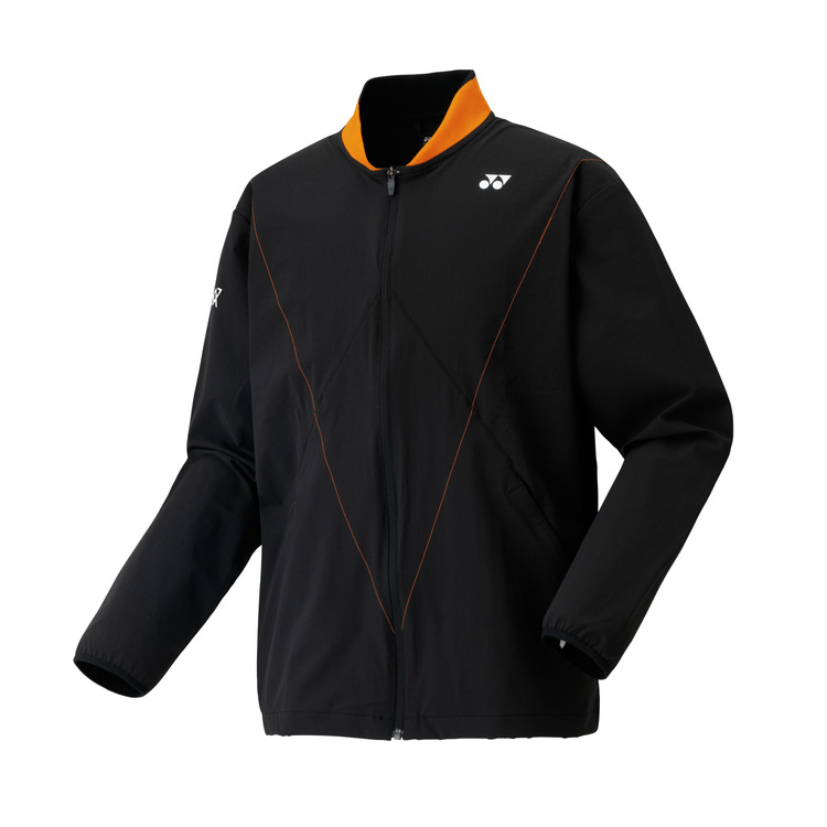 VAユニウォームアップシャツ.50182|50182】ヨネックス【公式