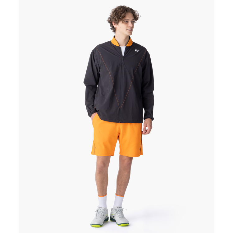 VAユニウォームアップシャツ.50182 詳細画像 ブラック(007) 11