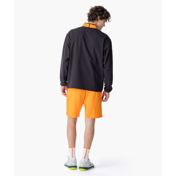 VAユニウォームアップシャツ.50182 詳細画像 ブラック(007) 12