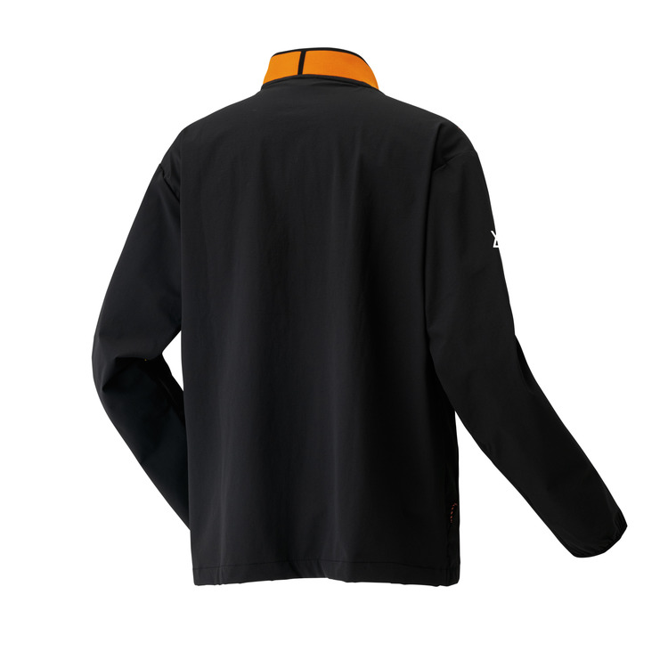 VAユニウォームアップシャツ.50182 詳細画像 ブラック(007) 2