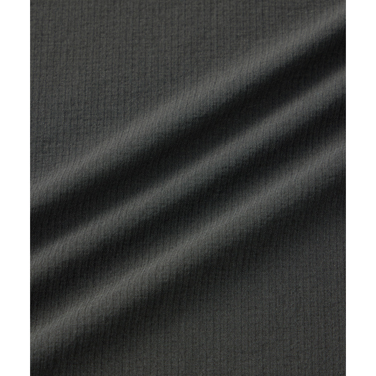 VAユニウォームアップシャツ.50182 詳細画像 ブラック(007) 5