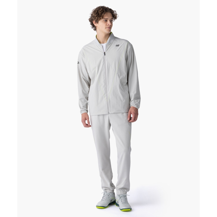 VAユニウォームアップシャツ.50182 詳細画像 グレイッシュベージュ(452) 11