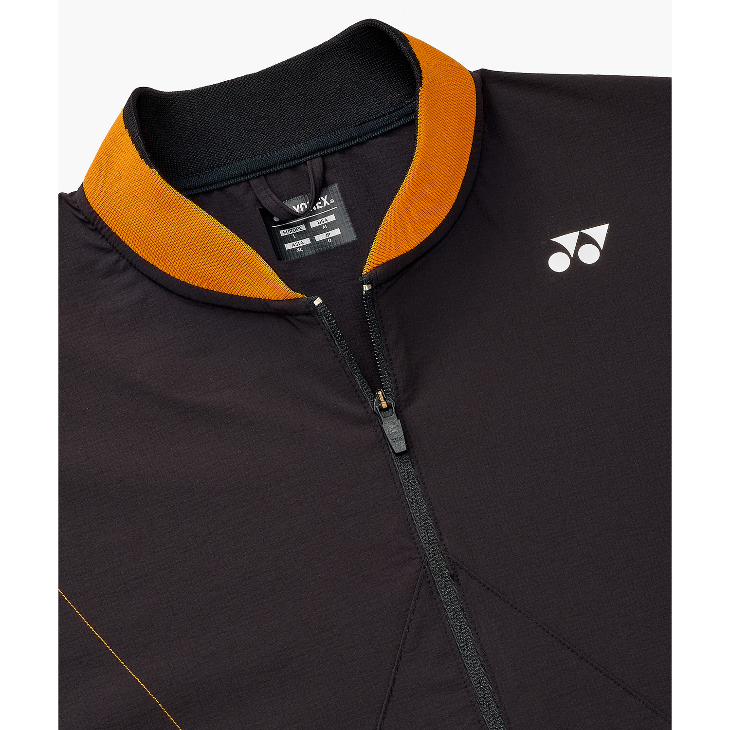 YONEX アクセルセン　VAユニウォームアップシャツ 50182 YONEX 送料無料 ヨネックス ビクターアクセルセン ウォーム