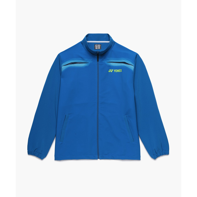 ユニウォームアップシャツ.50187Y