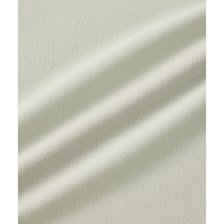 ユニウォームアップシャツ.50187Y 詳細画像 シルバーグレー(024) 5