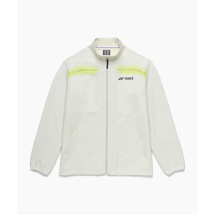 ユニウォームアップシャツ.50187Y