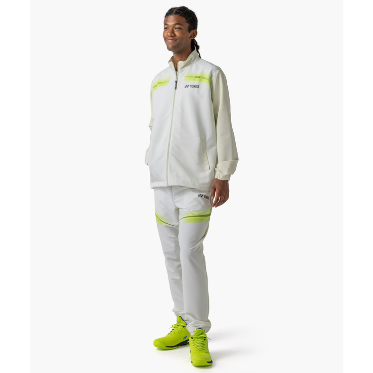 ユニウォームアップシャツ.50187Y 詳細画像 シャンパン(293) 11