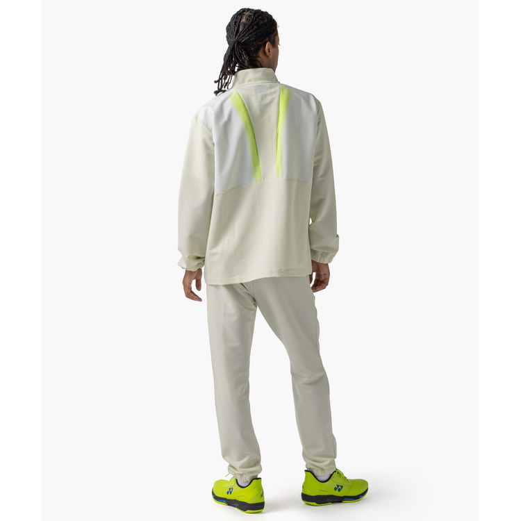 ユニウォームアップシャツ.50187Y 詳細画像 シャンパン(293) 12