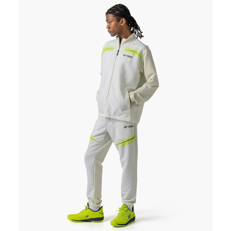 ユニウォームアップシャツ.50187Y 詳細画像 シャンパン(293) 13