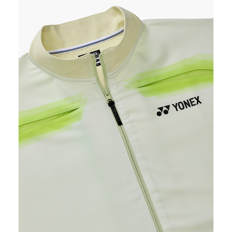 ユニウォームアップシャツ.50187Y 詳細画像 シャンパン(293) 4