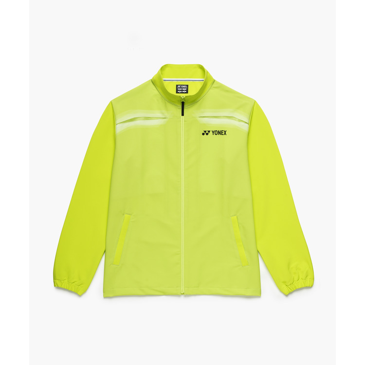 ユニウォームアップシャツ.50187Y