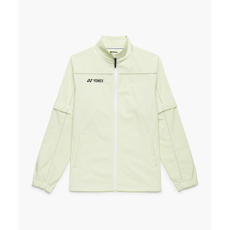 ユニウォームアップシャツ.50189Y 詳細画像 ホワイト(011) 1