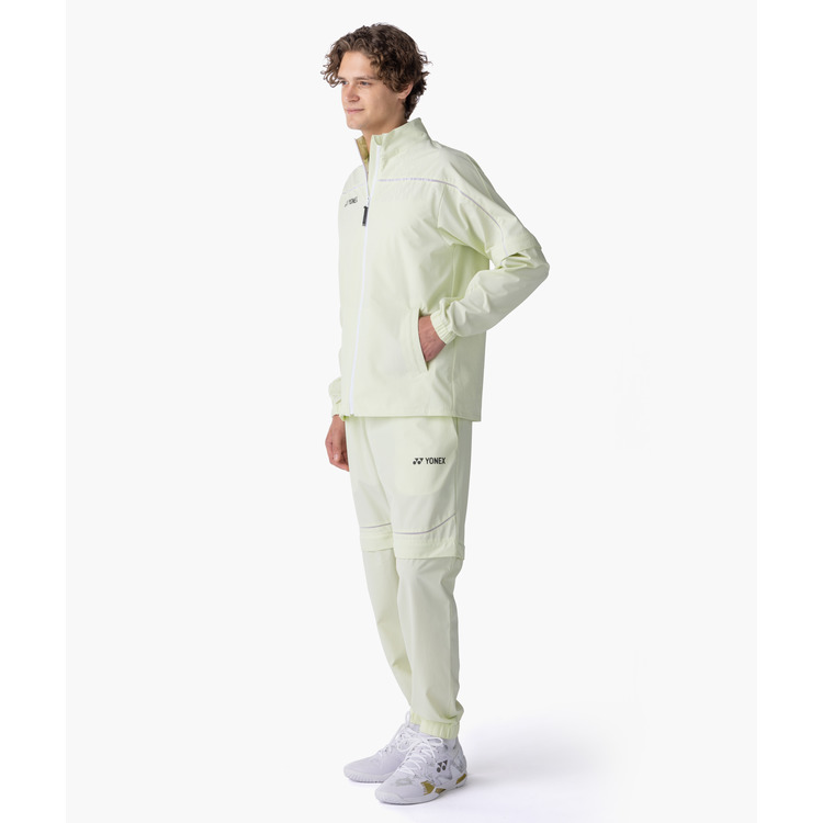 ユニウォームアップシャツ.50189Y 詳細画像 ホワイト(011) 13