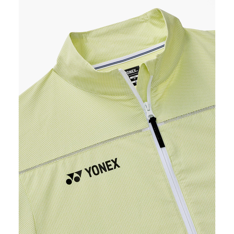 ユニウォームアップシャツ.50189Y 詳細画像 ホワイト(011) 4