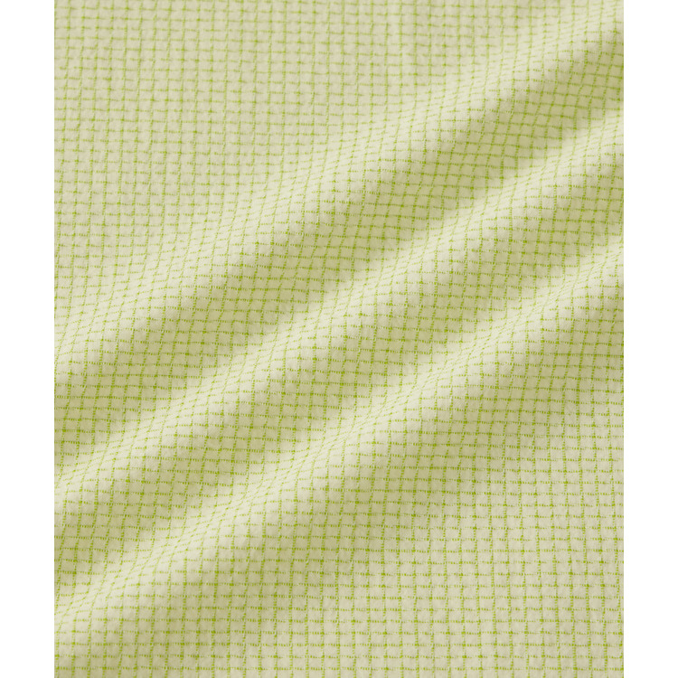 ユニウォームアップシャツ.50189Y 詳細画像 ホワイト(011) 5