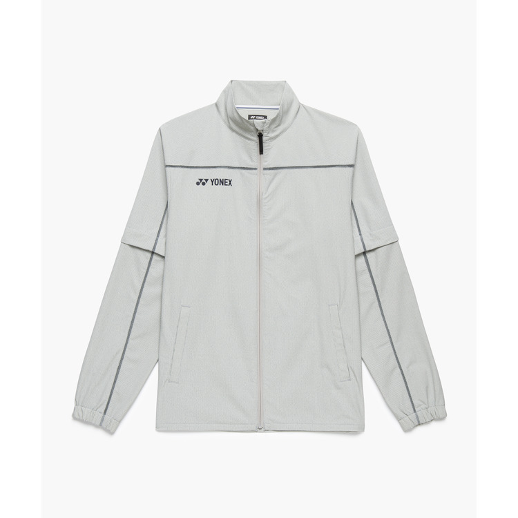 ユニウォームアップシャツ.50189Y