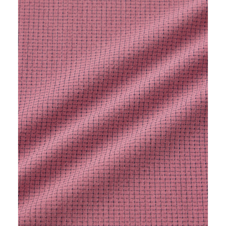 ユニウォームアップシャツ.50189Y 詳細画像 プラム(047) 5