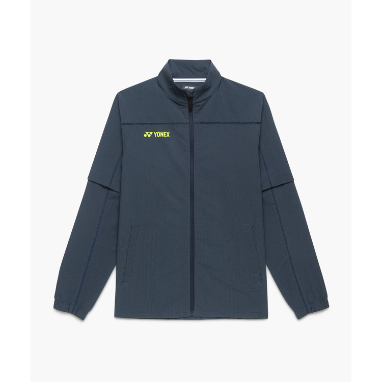 ユニウォームアップシャツ.50189Y