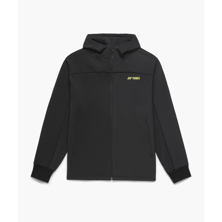 ユニウォームアップパーカー.50191 詳細画像 ブラック(007) 1