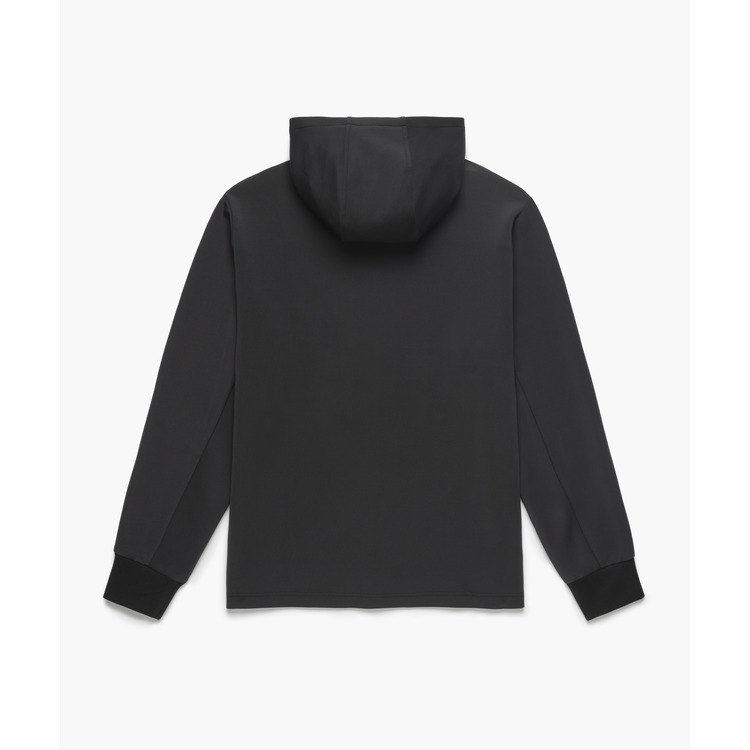 ユニウォームアップパーカー.50191 詳細画像 ブラック(007) 2