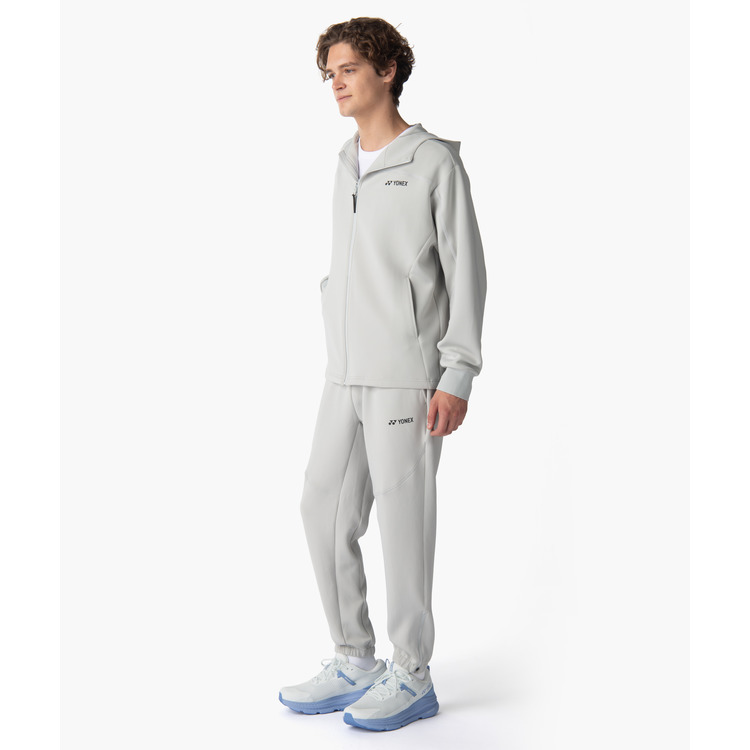 ユニウォームアップパーカー.50191 詳細画像 シルバーグレー(024) 13