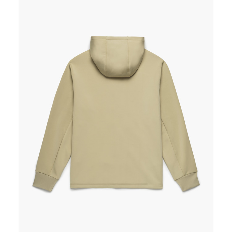 ユニウォームアップパーカー.50191 詳細画像 カーキベージュ(504) 2