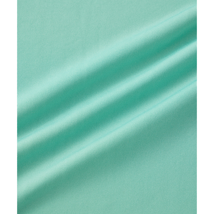 ユニウォームアップパーカー.50191 詳細画像 クリアーミント(602) 5