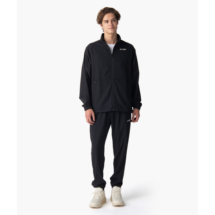 ユニウォームアップシャツ.50192 詳細画像 ブラック(007) 11