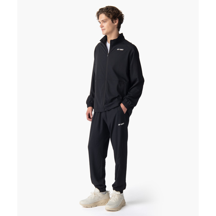 ユニウォームアップシャツ.50192 詳細画像 ブラック(007) 13