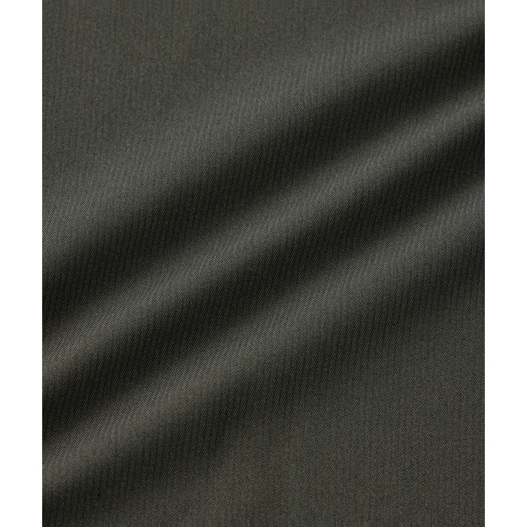 ユニウォームアップシャツ.50192 詳細画像 ブラック(007) 5