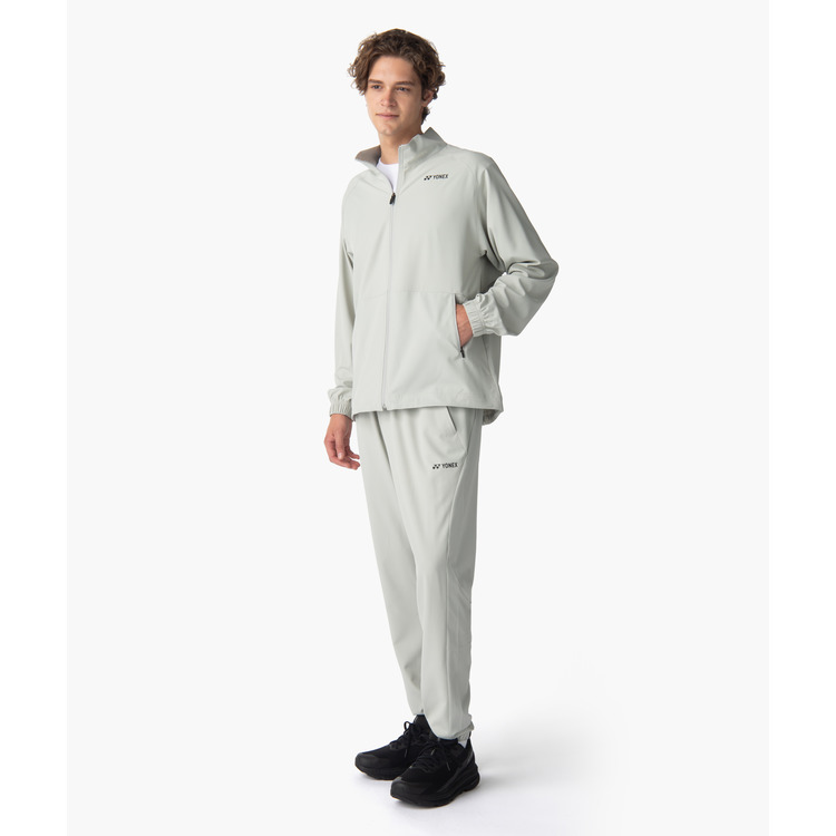 ユニウォームアップシャツ.50192 詳細画像 シルバーグレー(024) 13