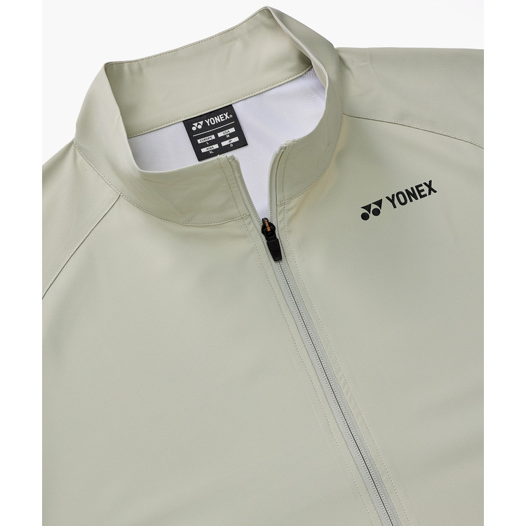 ユニウォームアップシャツ.50192 詳細画像 シルバーグレー(024) 4