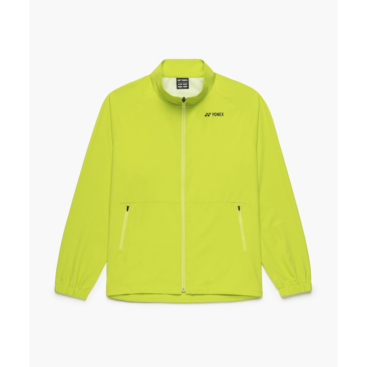 ユニウォームアップシャツ.50192