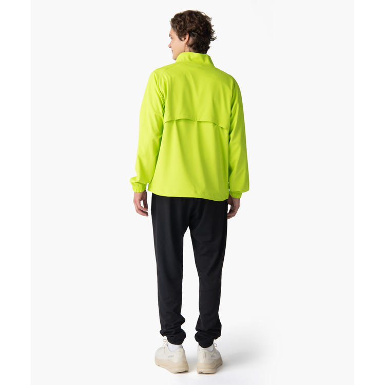 ユニウォームアップシャツ.50192 詳細画像 フレッシュライム(680) 12