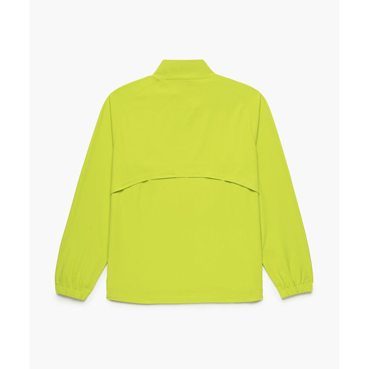 ユニウォームアップシャツ.50192 詳細画像 フレッシュライム(680) 2