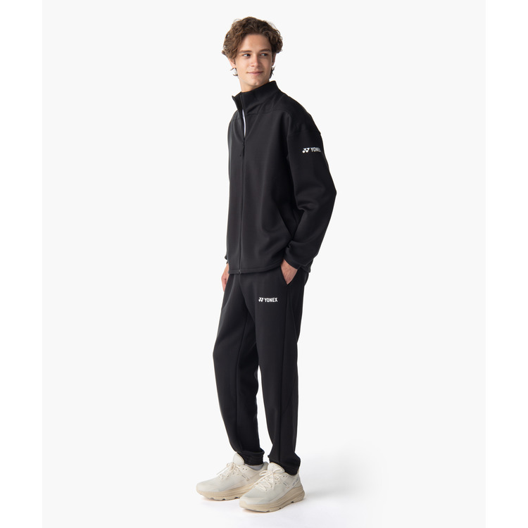 ユニニットウォームアップシャツ.50193 詳細画像 ブラック(007) 13