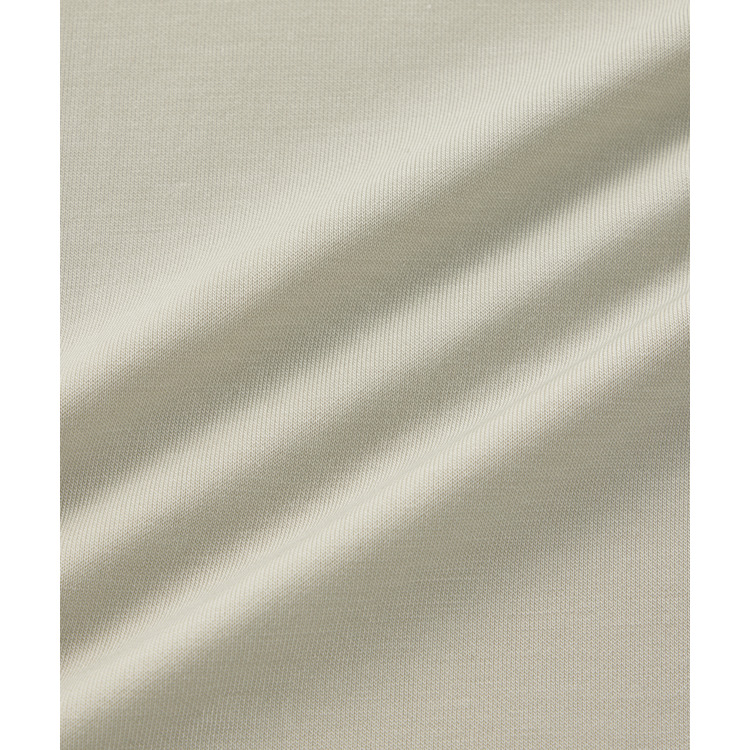 ユニニットウォームアップシャツ.50193 詳細画像 シルバーグレー(024) 5