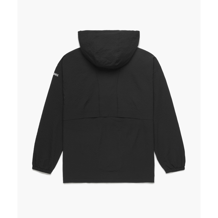 ユニウォームアップシャツ.50197 詳細画像 ブラック(007) 2