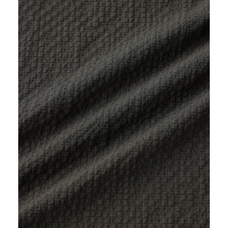 ユニウォームアップシャツ.50197 詳細画像 ブラック(007) 5