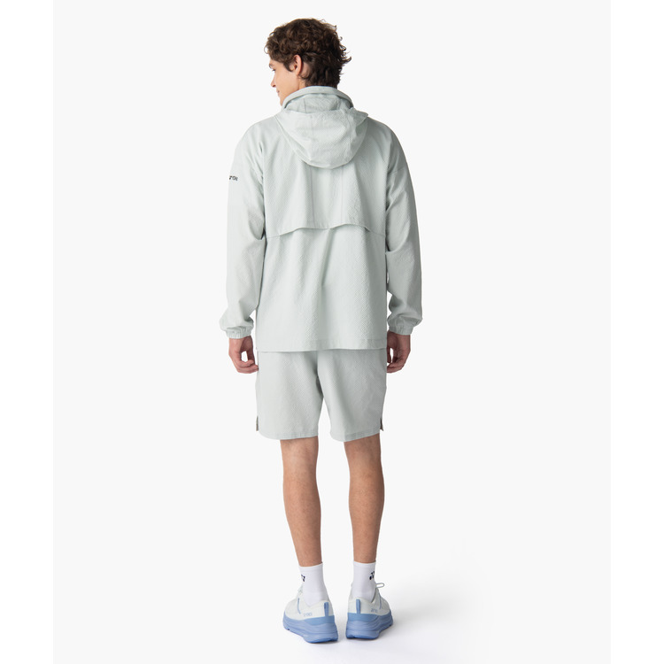 ユニウォームアップシャツ.50197 詳細画像 シルバーグレー(024) 12