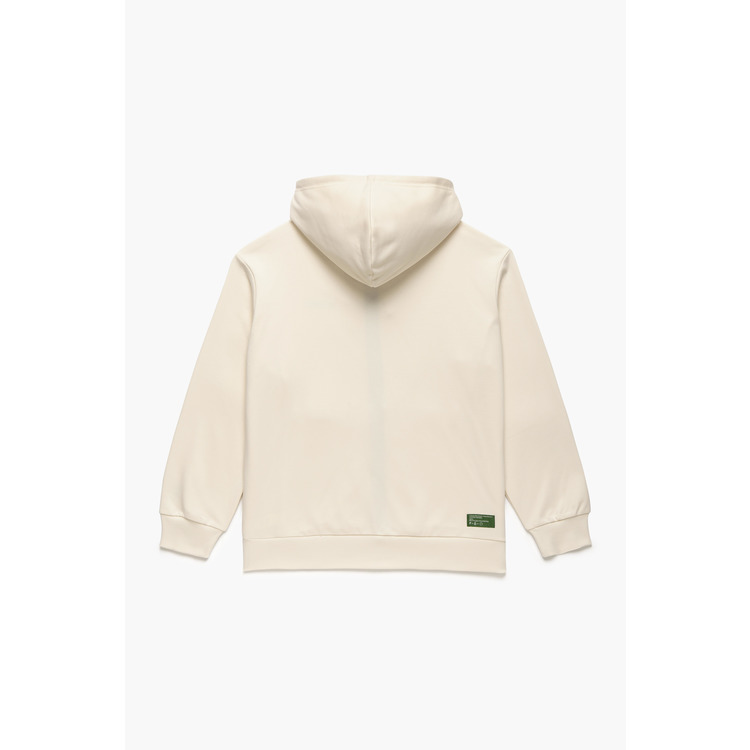 ユニスウェットパーカー.50200 詳細画像 アイスベージュ(456) 2