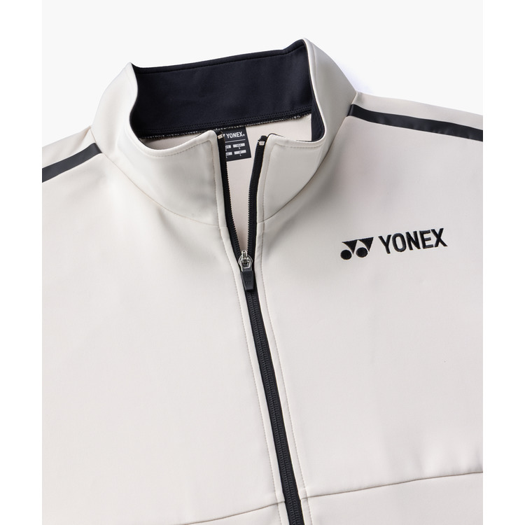 ユニニットウォームアップシャツ.50204 詳細画像 オフホワイト(200) 4