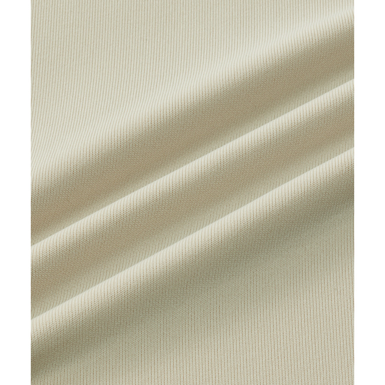 ユニニットウォームアップシャツ.50204 詳細画像 オフホワイト(200) 5