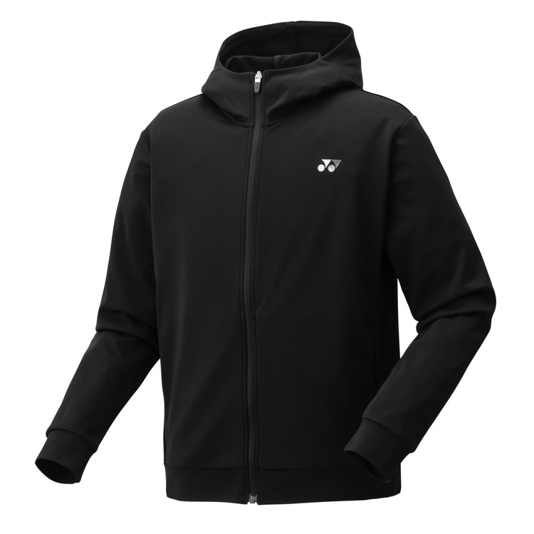 ユニニットウォームアップパーカー.51059 詳細画像 ブラック(007) 1