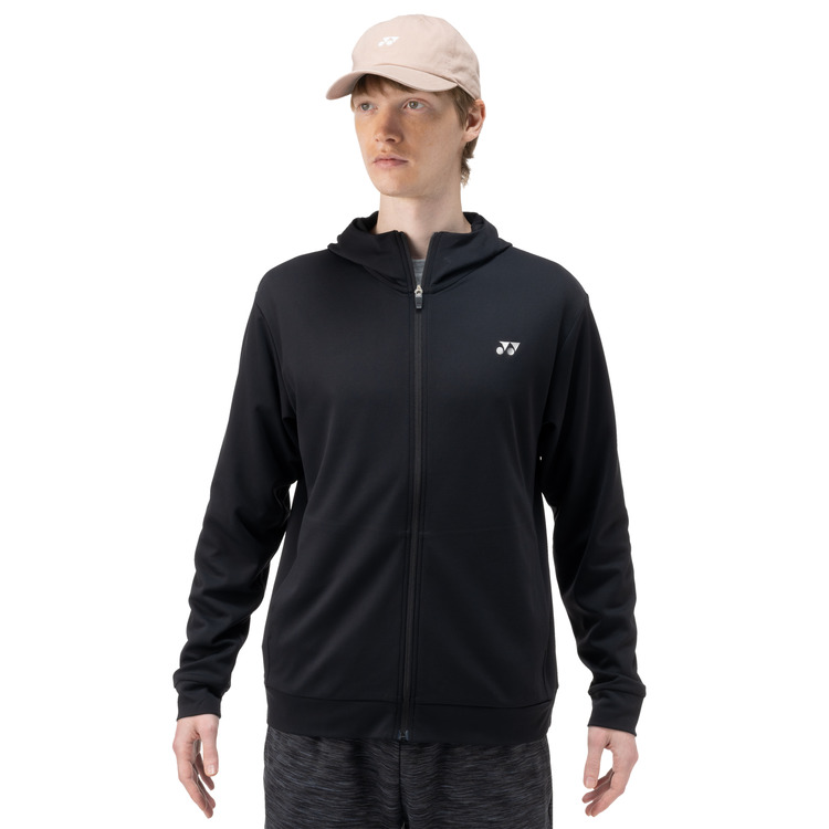 ユニニットウォームアップパーカー.51059 詳細画像 ブラック(007) 2