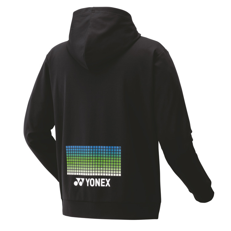 ユニニットウォームアップパーカー.51059 詳細画像 ブラック(007) 6