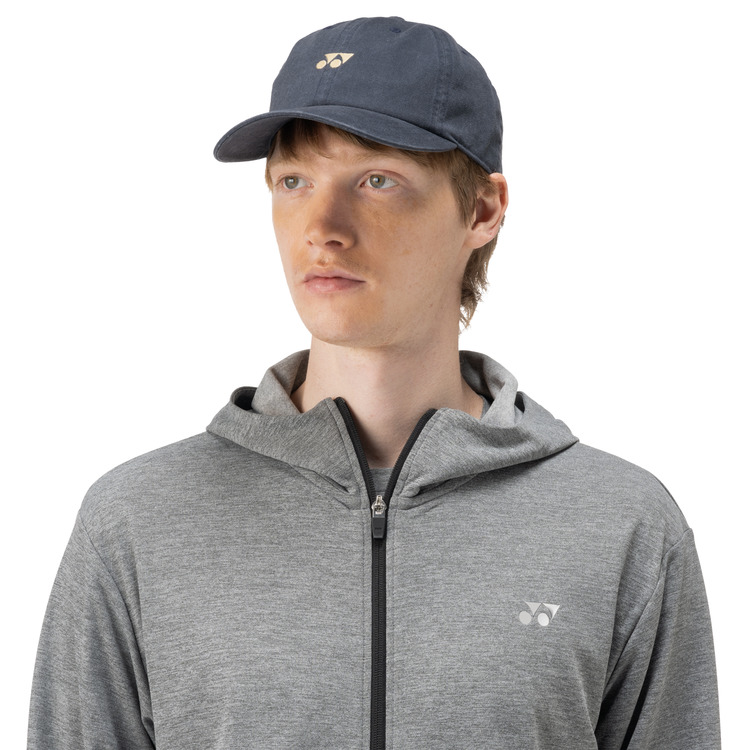 ユニニットウォームアップパーカー.51059 詳細画像 グレー(010) 5